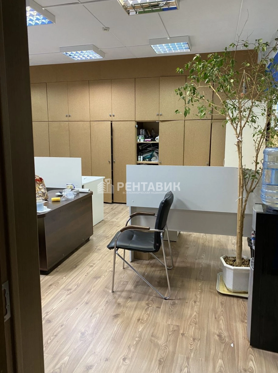 Здание целиком Городская, 8 площадью 8455 квадратных метров