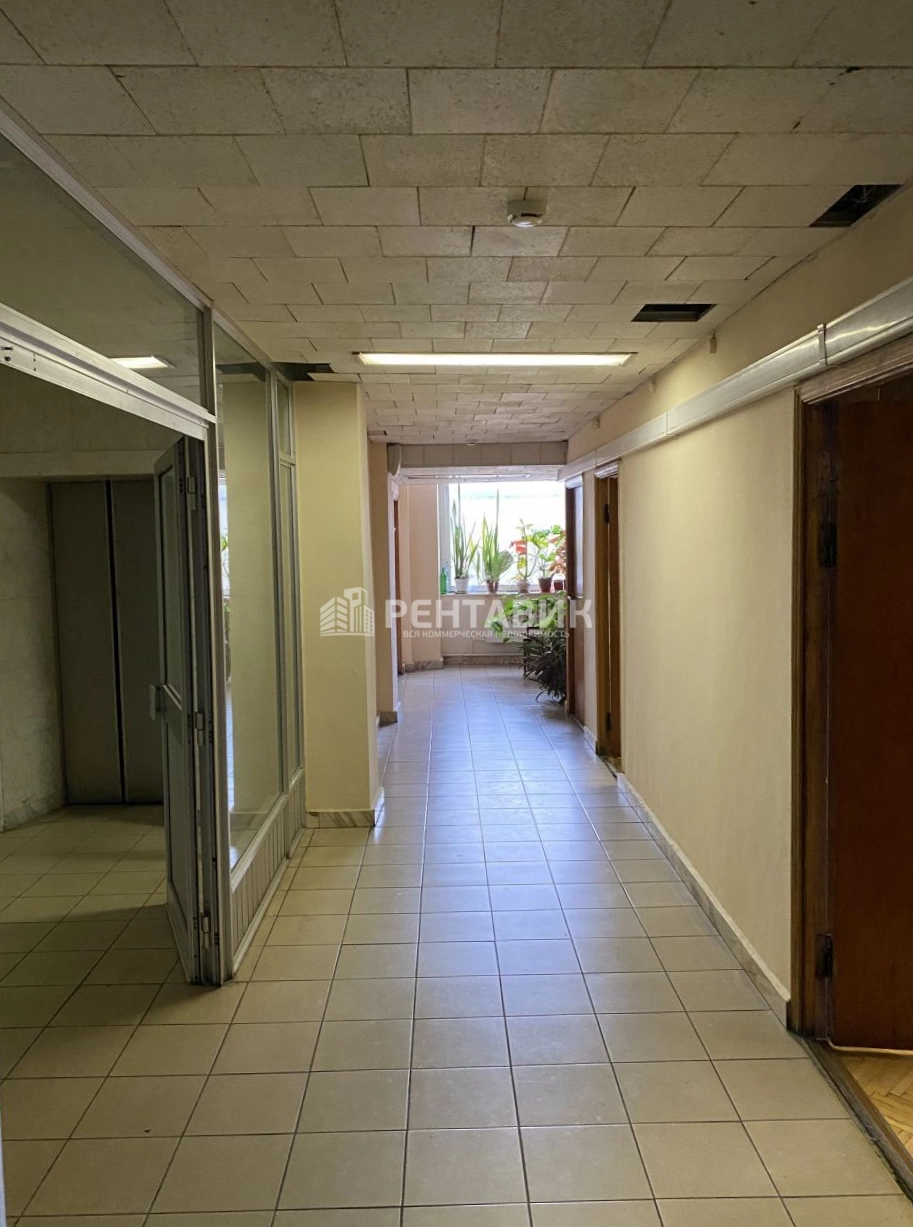 Здание целиком Городская, 8 площадью 8455 квадратных метров