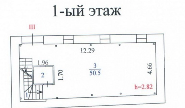 Здание целиком Верхняя Радищевская, 9с4 площадью 193 квадратных метров