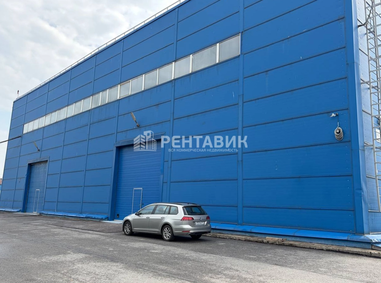 Здание Культуры, 41к4с1 по адресу г Санкт-Петербург, пр-кт Культуры, д 41 к 4 стр 1