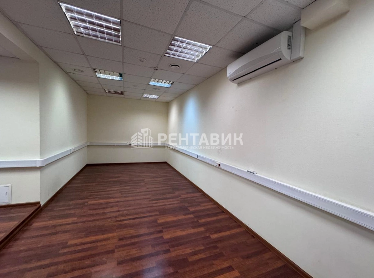 Офис Замоскворечье площадью 778 квадратных метров