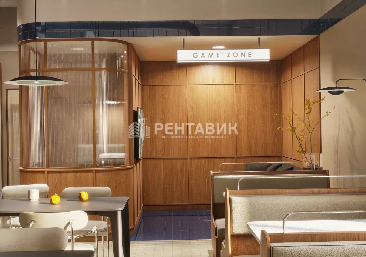 Офис Чехова 18 площадью 125 квадратных метров