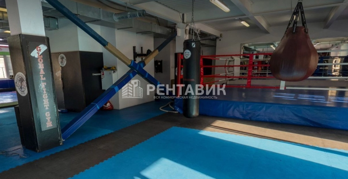 Здание целиком Труд площадью 11109.1 квадратных метров