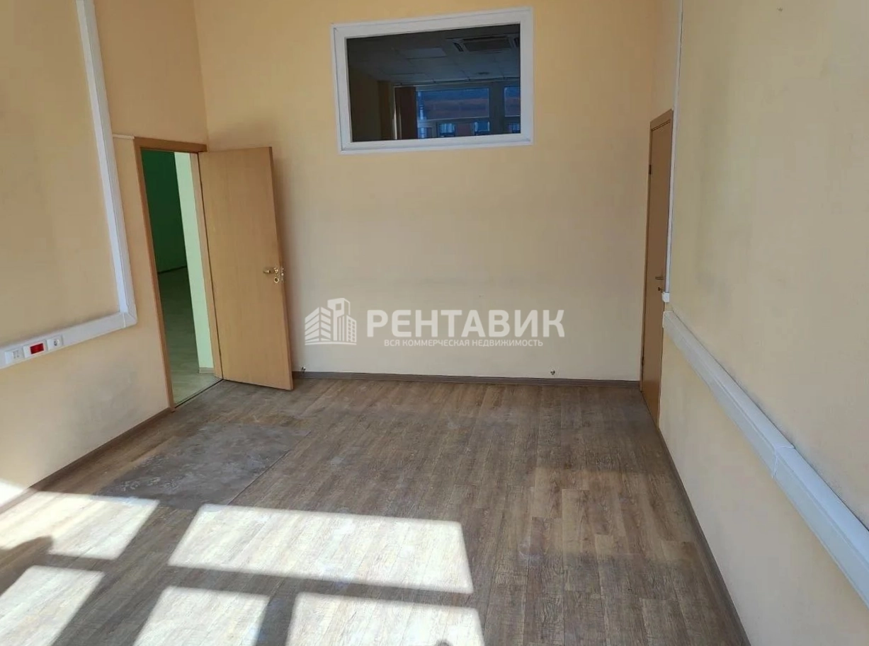 Офис Тюшина, 11 площадью 973.8 квадратных метров