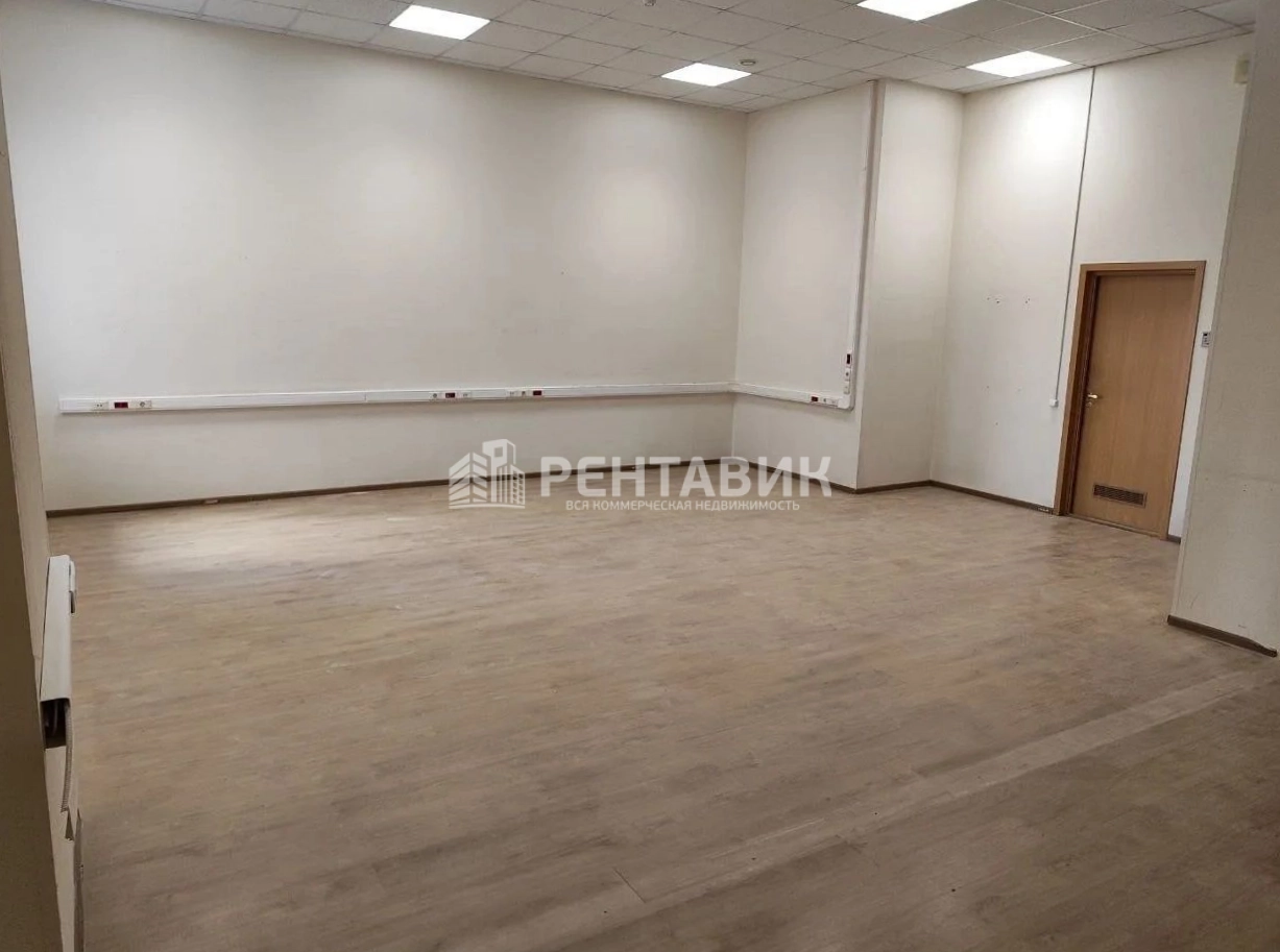 Офис Тюшина, 11 площадью 973.8 квадратных метров