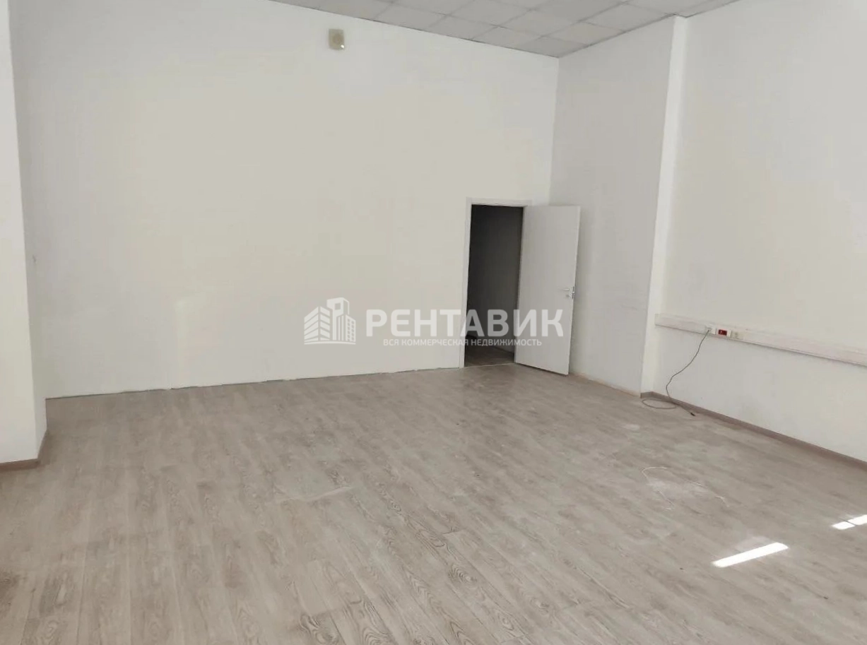 Офис Тюшина, 11 площадью 1041 квадратных метров