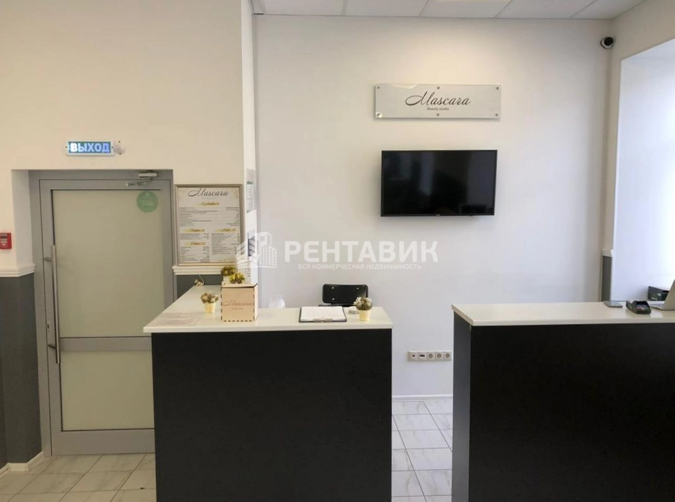 Здание целиком Ленивка, 3с3 площадью 875 квадратных метров