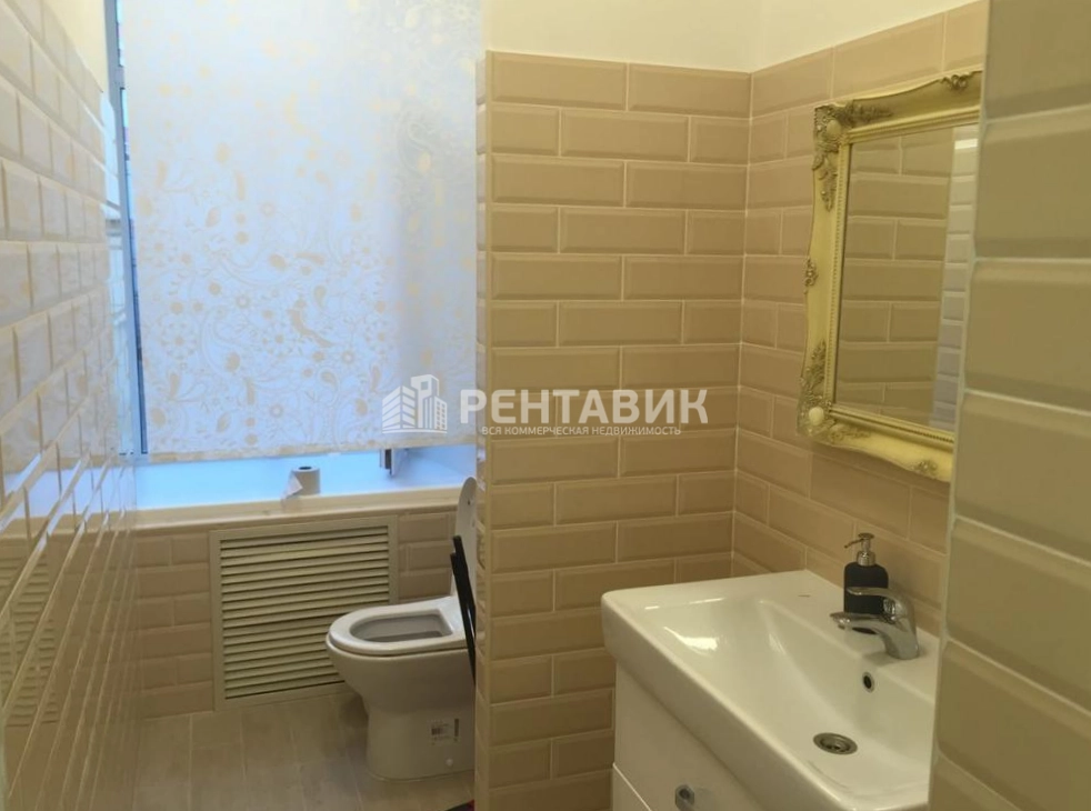 Здание целиком Ленивка, 3с3 площадью 875 квадратных метров