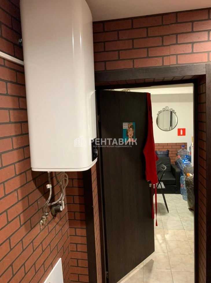 Здание целиком Ленивка, 3с3 площадью 875 квадратных метров