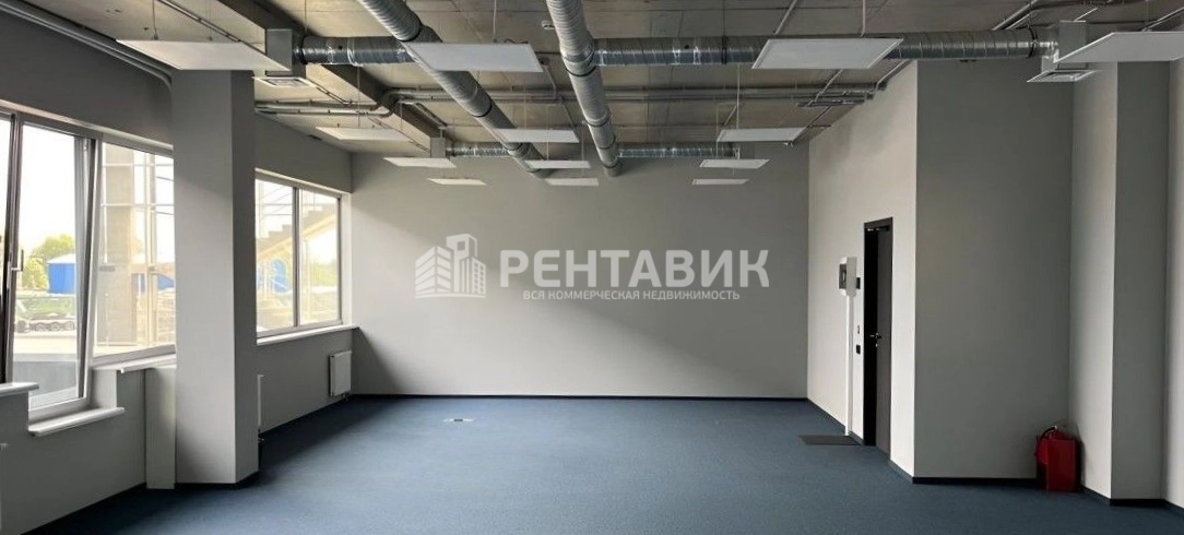 Офис Таллинское, 194 площадью 220 квадратных метров