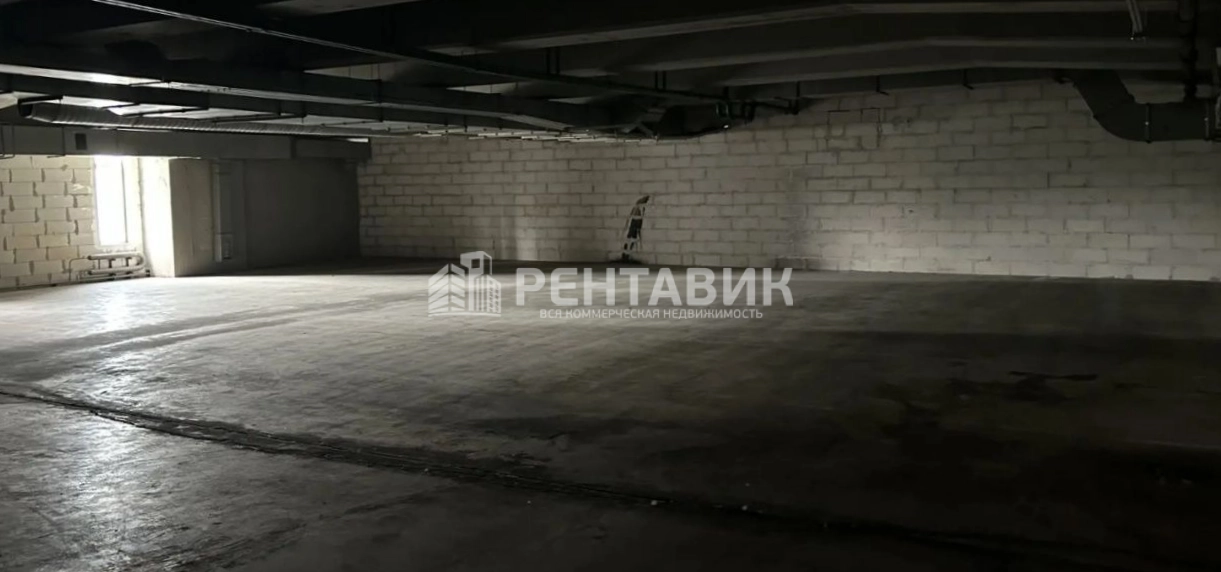 Помещение свободного назначения 1-я Измайловского Зверинца, 8 площадью 500 квадратных метров