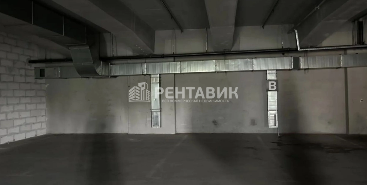 Помещение свободного назначения 1-я Измайловского Зверинца, 8 площадью 500 квадратных метров