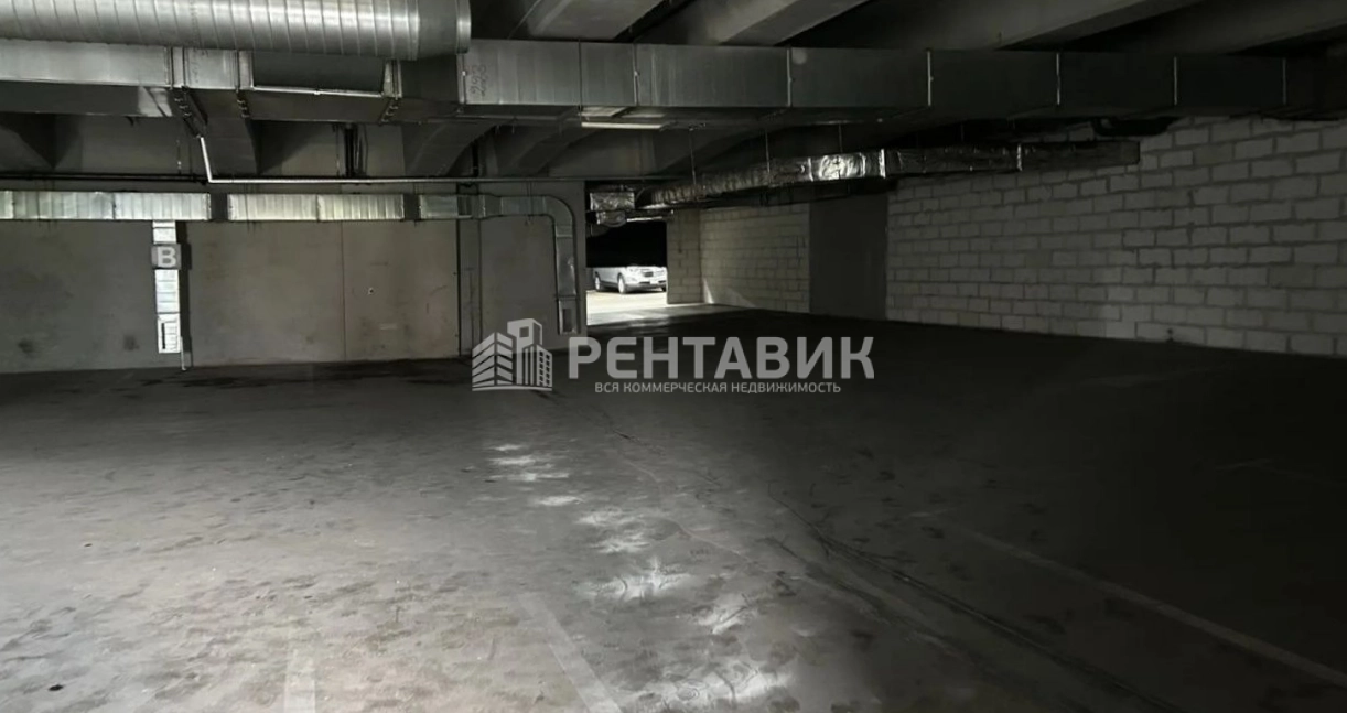 Помещение свободного назначения 1-я Измайловского Зверинца, 8 площадью 500 квадратных метров