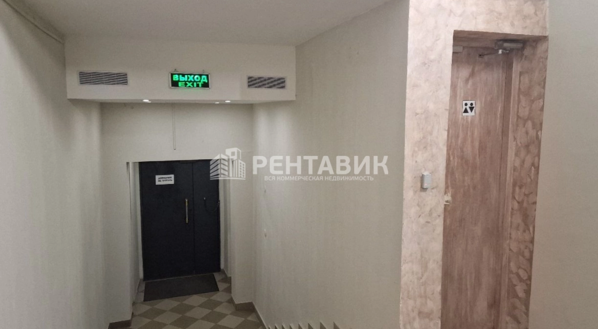 Здание целиком Малая Дмитровка, 24-2с2 площадью 808 квадратных метров