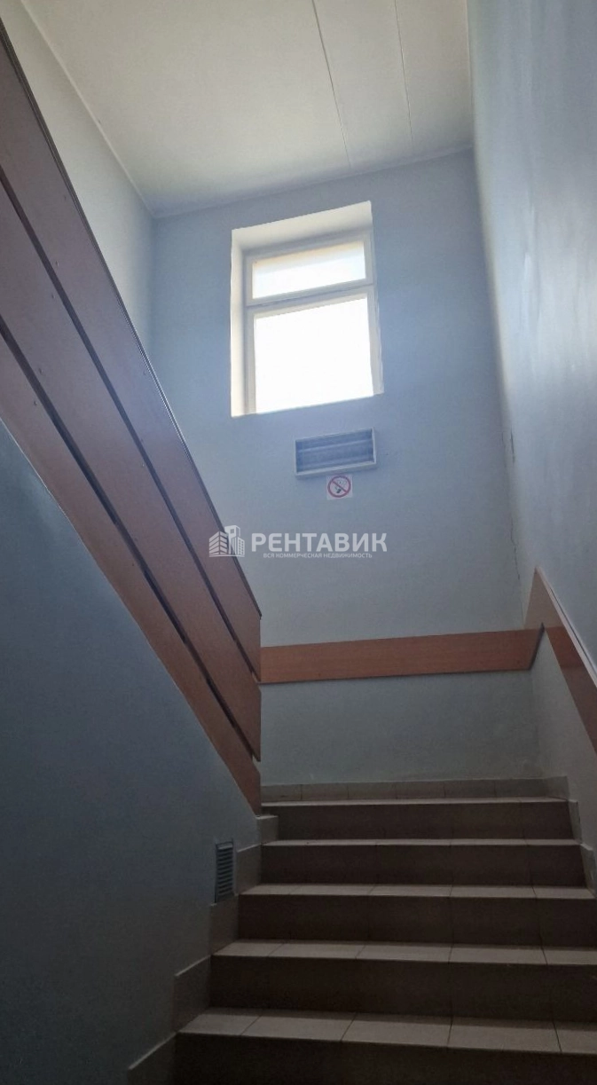 Здание целиком Малая Дмитровка, 24-2с2 площадью 808 квадратных метров