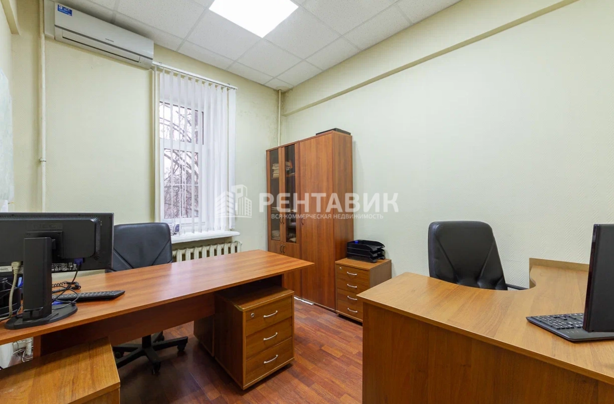 Здание целиком Толбухина 5к4 площадью 832.2 квадратных метров