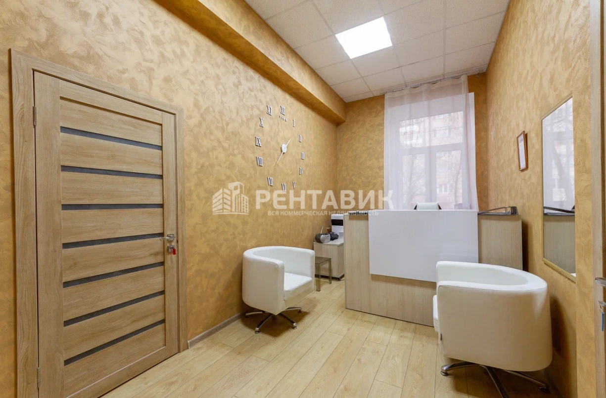 Здание целиком Толбухина 5к4 площадью 832.2 квадратных метров