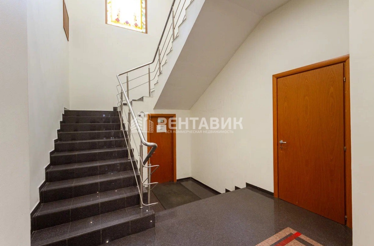 Здание целиком Толбухина 5к4 площадью 832.2 квадратных метров