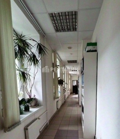 Офис Архангельский, 6с2 площадью 262.4 квадратных метров