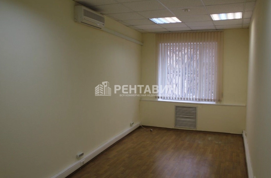 Офис Гороховский, 14с2 площадью 282 квадратных метров