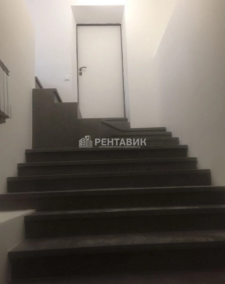 Здание целиком Голиковский, 11 площадью 380 квадратных метров