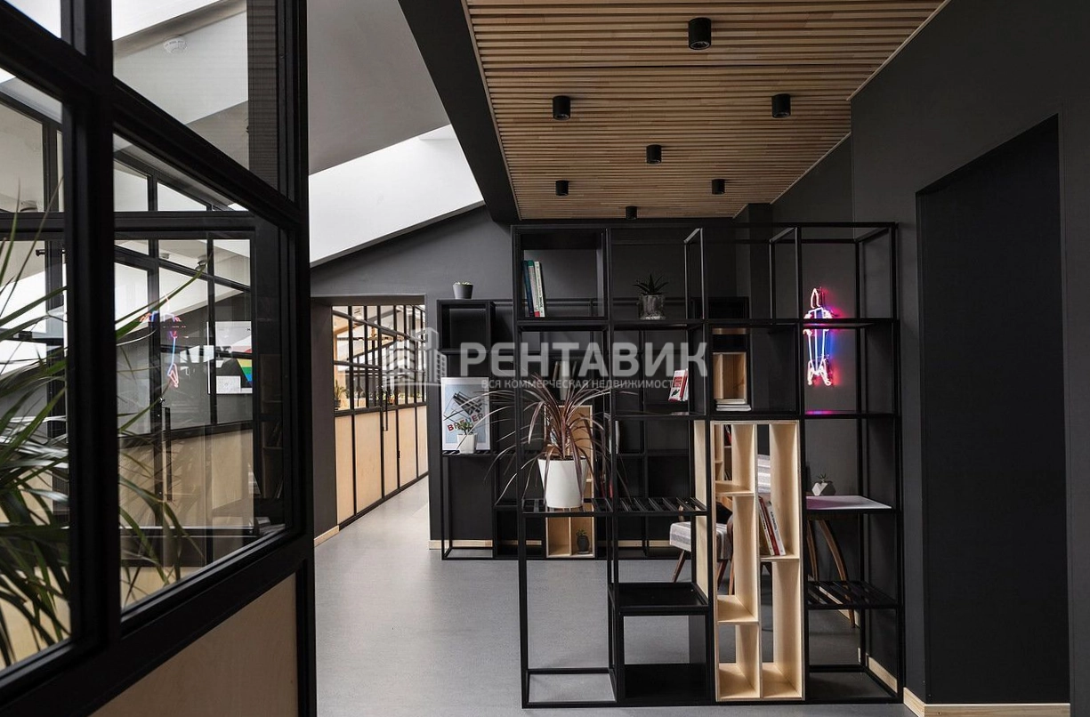 Офис Невский 153 площадью 500 квадратных метров