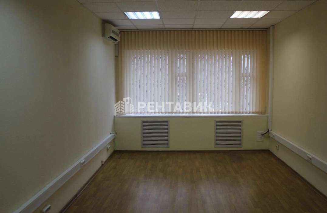 Здание целиком Гороховский, 14с2 площадью 624.7 квадратных метров