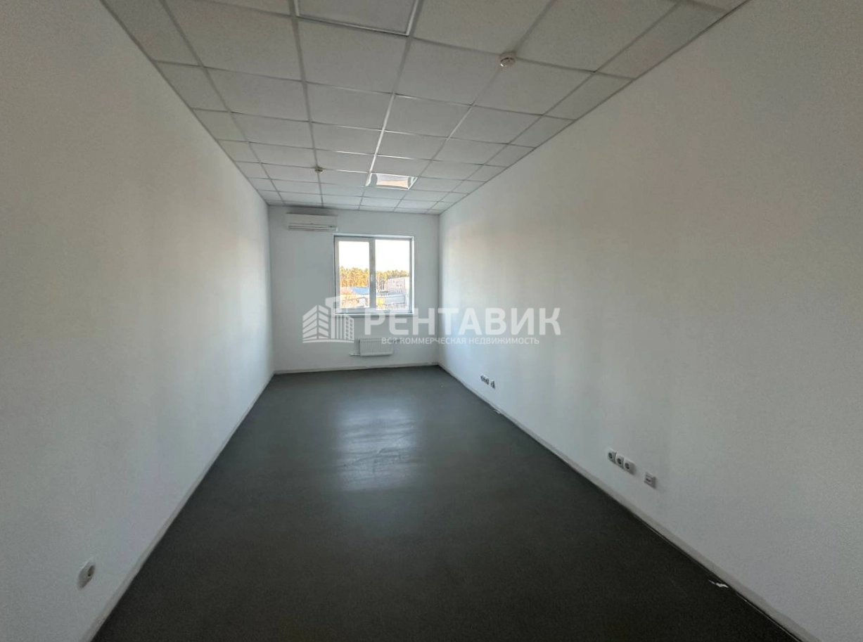 Офис Говорово площадью 1270 квадратных метров