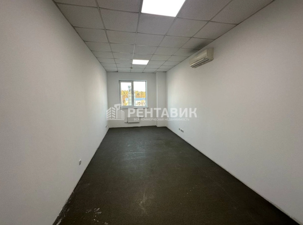 Офис Говорово площадью 1270 квадратных метров