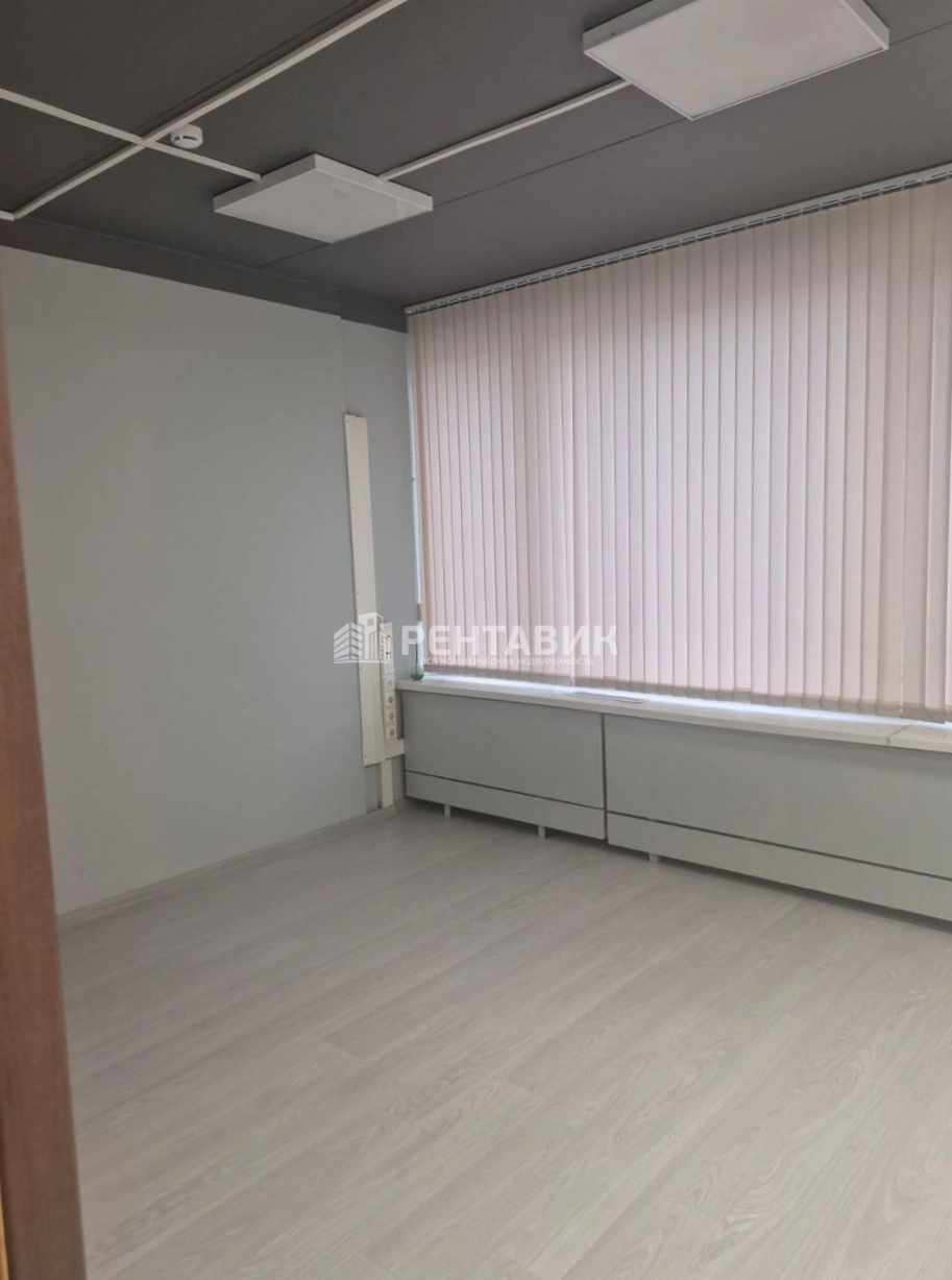 Офис Пресненский, 19с1 площадью 264.7 квадратных метров