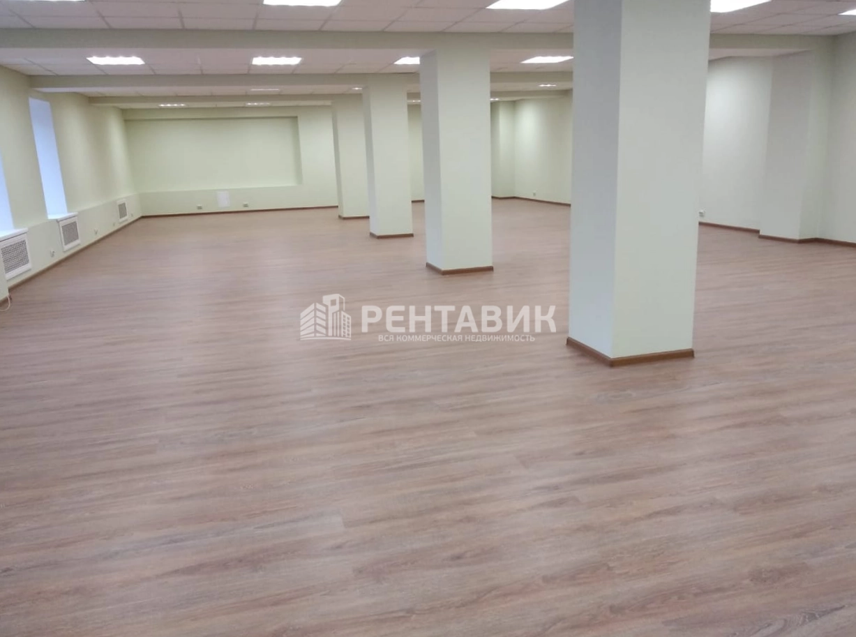 Офис Николоямская, 14с1 площадью 566.4 квадратных метров