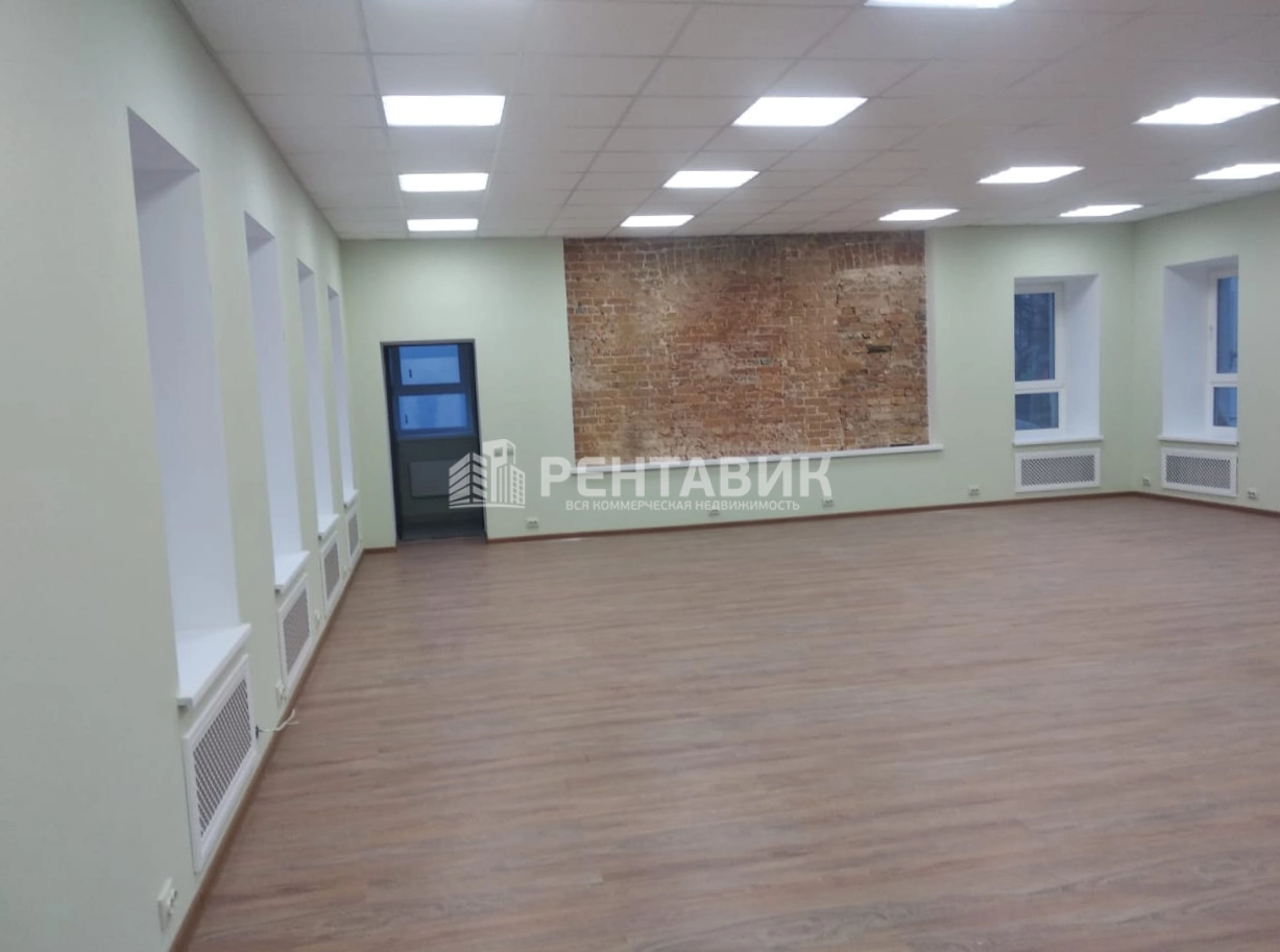 Офис Николоямская, 14с1 площадью 566.4 квадратных метров