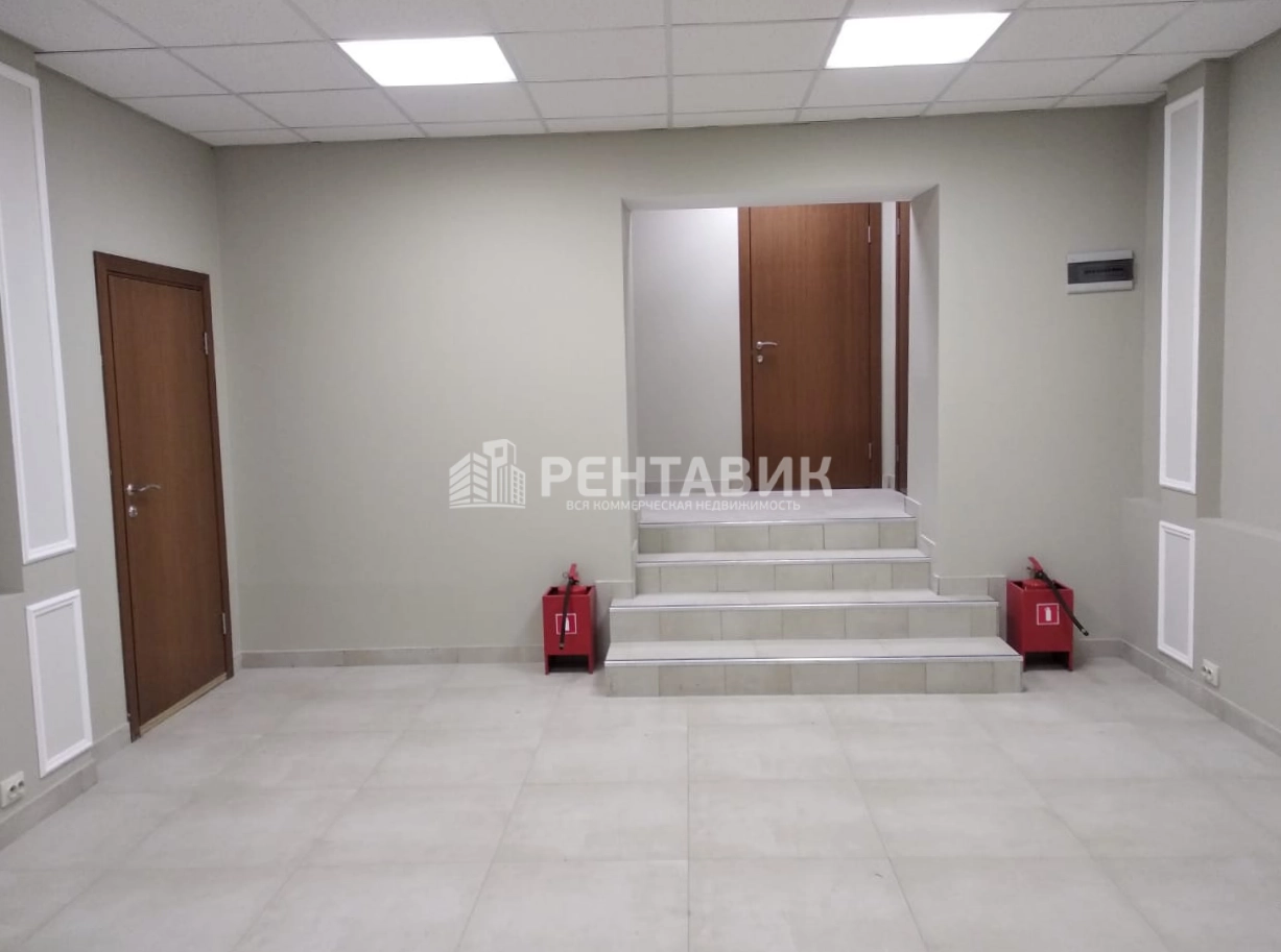 Офис Николоямская, 14с1 площадью 566.4 квадратных метров