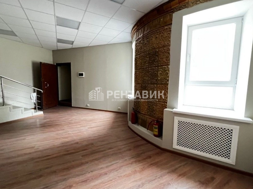 Офис Николоямская, 14с1 площадью 566.4 квадратных метров