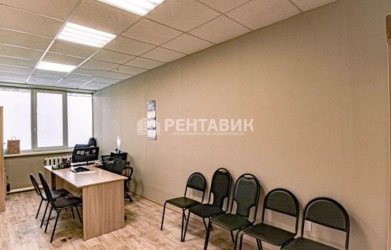 Производство Колпино, Севастьянова, 24 площадью 1000 квадратных метров