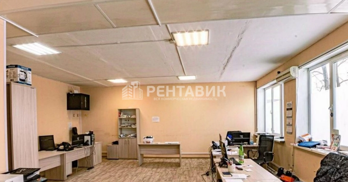 Производство Колпино, Севастьянова, 24 площадью 1000 квадратных метров