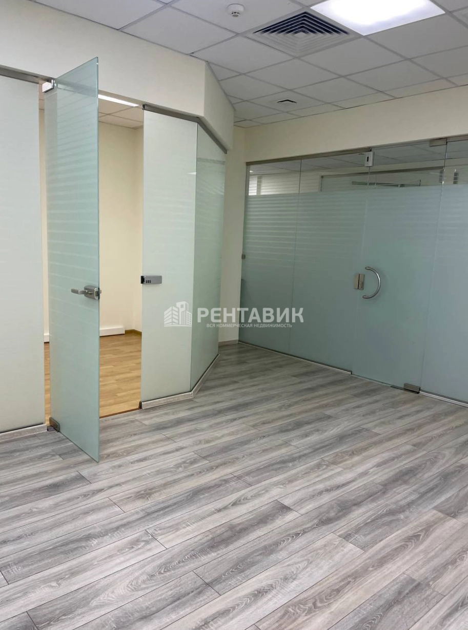 Офис Таганская, 34с3 площадью 853 квадратных метров