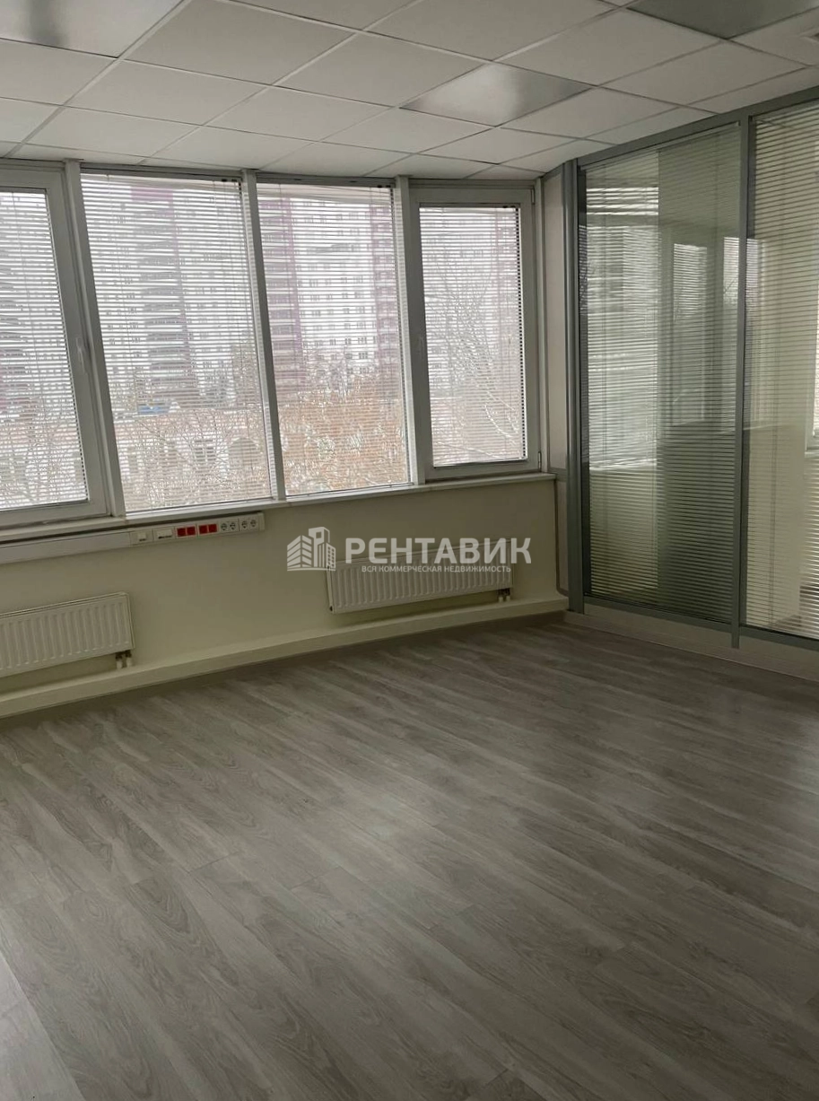 Офис Таганская, 34с3 площадью 853 квадратных метров