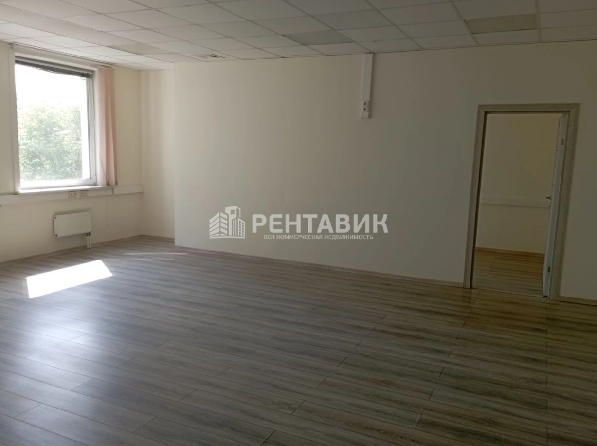 Офис Таганская, 34с3 площадью 853 квадратных метров