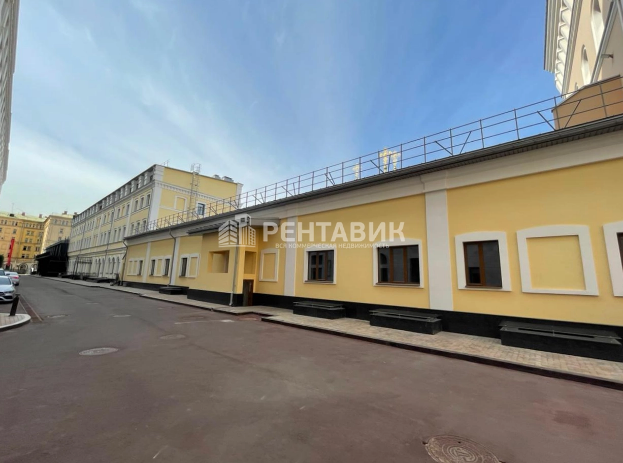 Здание Софийская набережная 34с8 по адресу г Москва, Софийская наб, д 34 стр 8