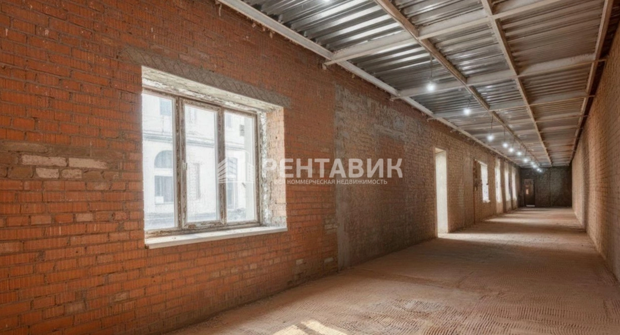 Здание целиком Софийская набережная 34с8 площадью 216 квадратных метров