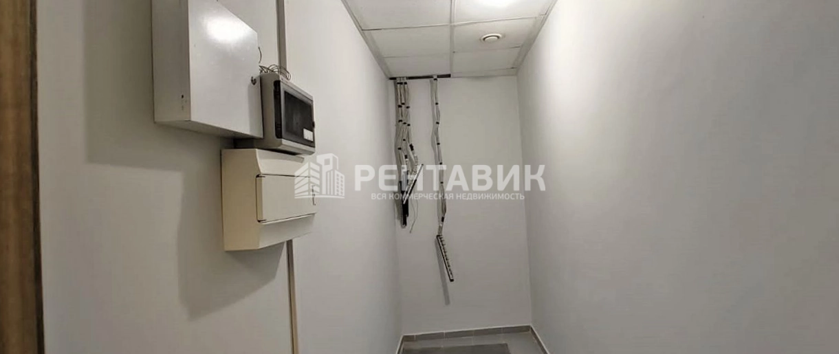 Офис Щипок, 9-26с3 площадью 285.7 квадратных метров