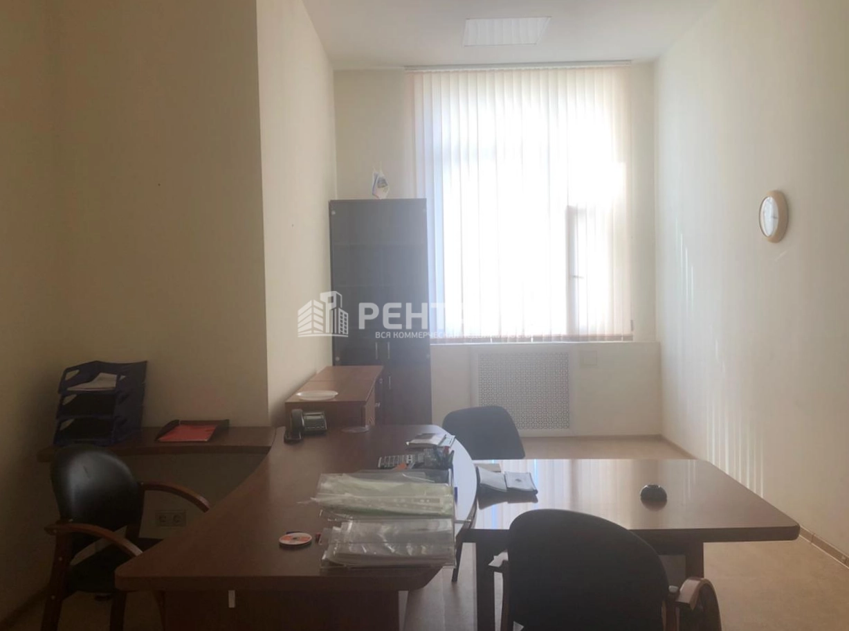 Здание целиком Мусоргского, 3 площадью 5712.8 квадратных метров