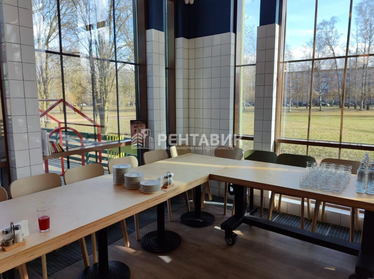 Офис Тихорецкий 17А площадью 40 квадратных метров