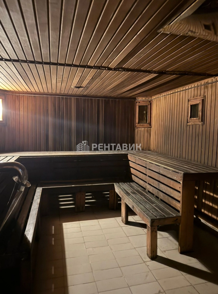 Здание целиком Дорога На Турухтанные острова, 10к2 площадью 2720 квадратных метров