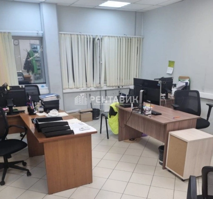 Склад Шарапово, Придорожная, 7А площадью 21000 квадратных метров