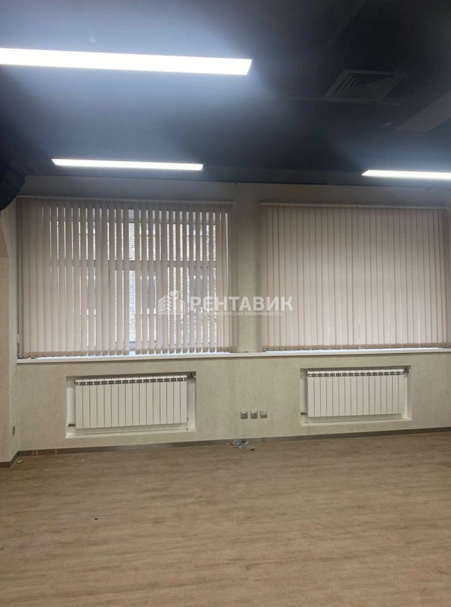 Офис 11-я Красноармейская, 18-20 площадью 1350 квадратных метров