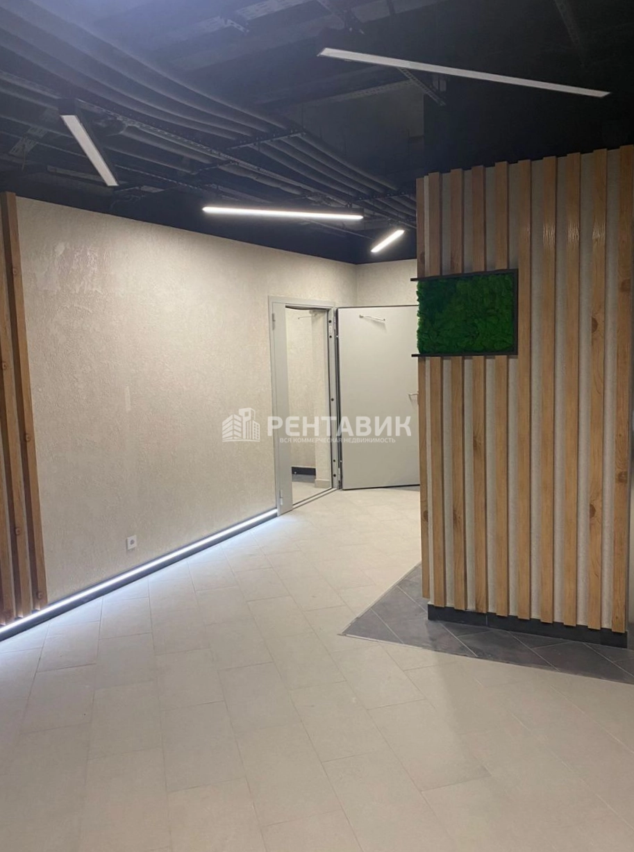 Офис 11-я Красноармейская, 18-20 площадью 1350 квадратных метров