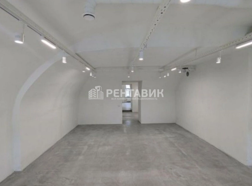 Офис Большая Никитская, 21-18с1 площадью 220 квадратных метров