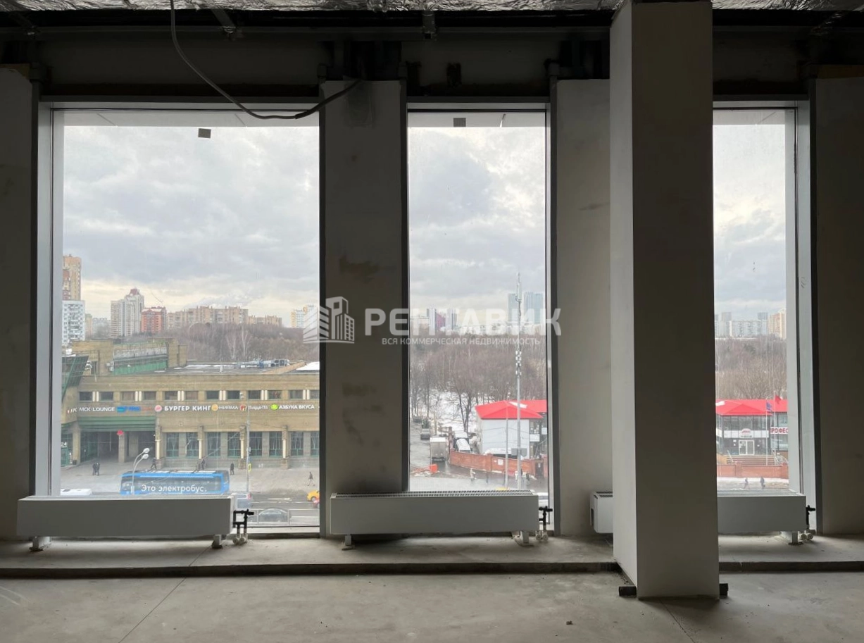 Офис Forum / Форум площадью 3540 квадратных метров